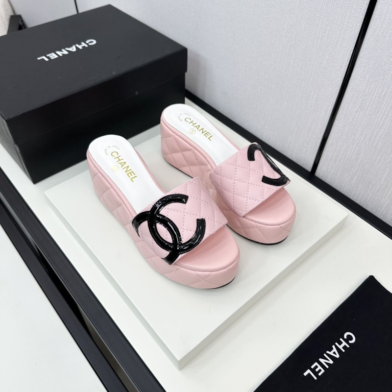 Ch*el slippers